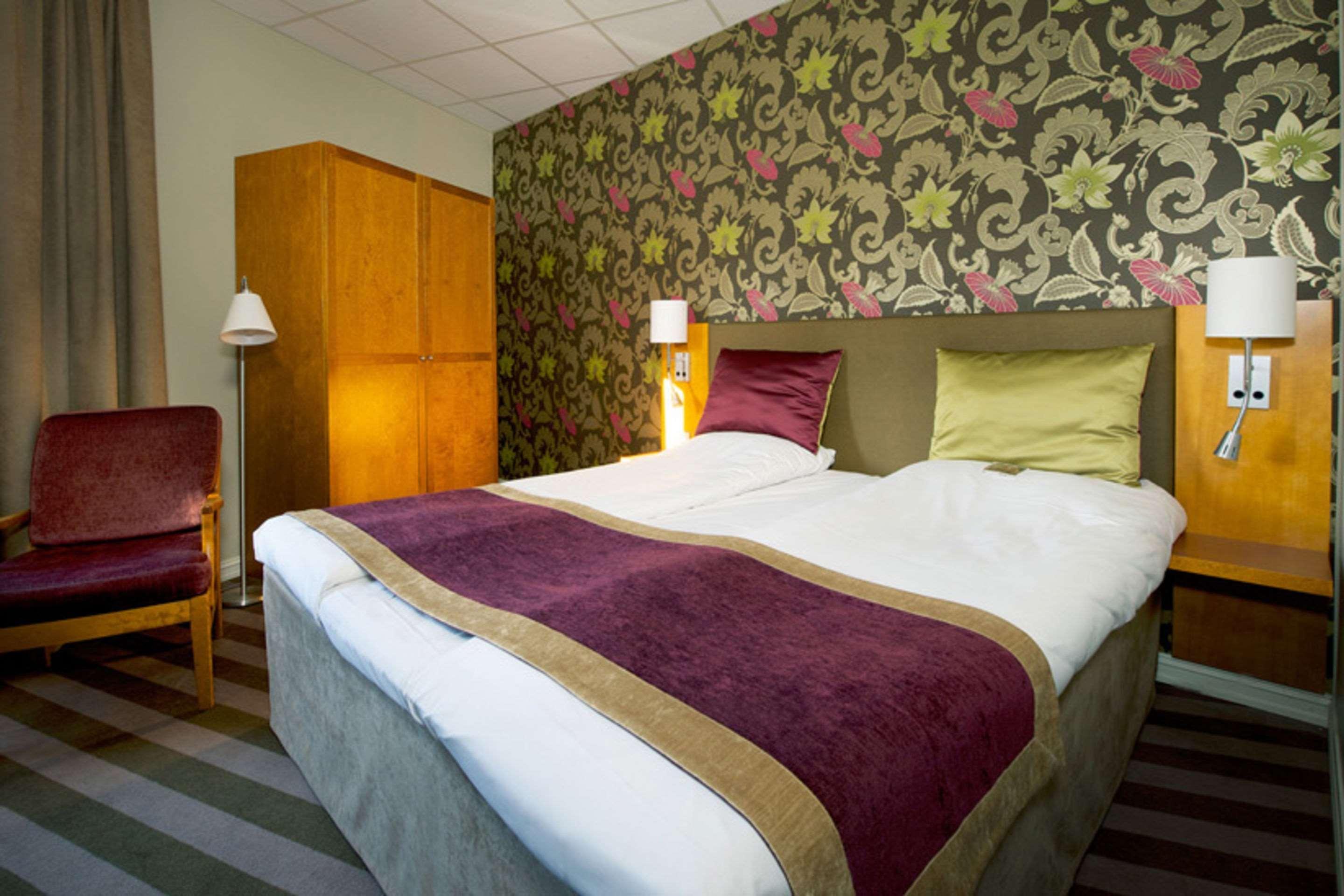 Quality Hotel y Resort Sarpsborg Exterior foto