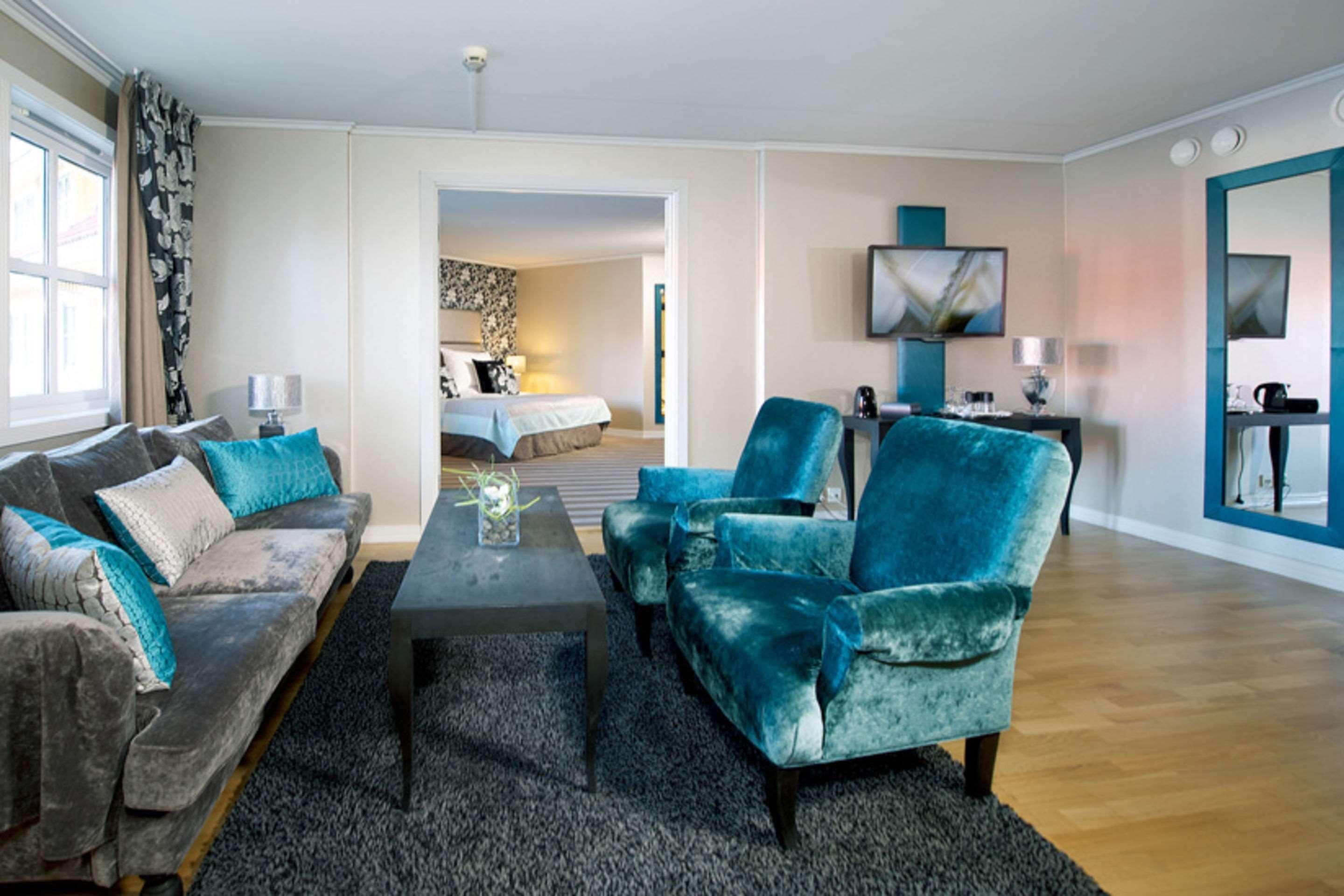 Quality Hotel y Resort Sarpsborg Exterior foto