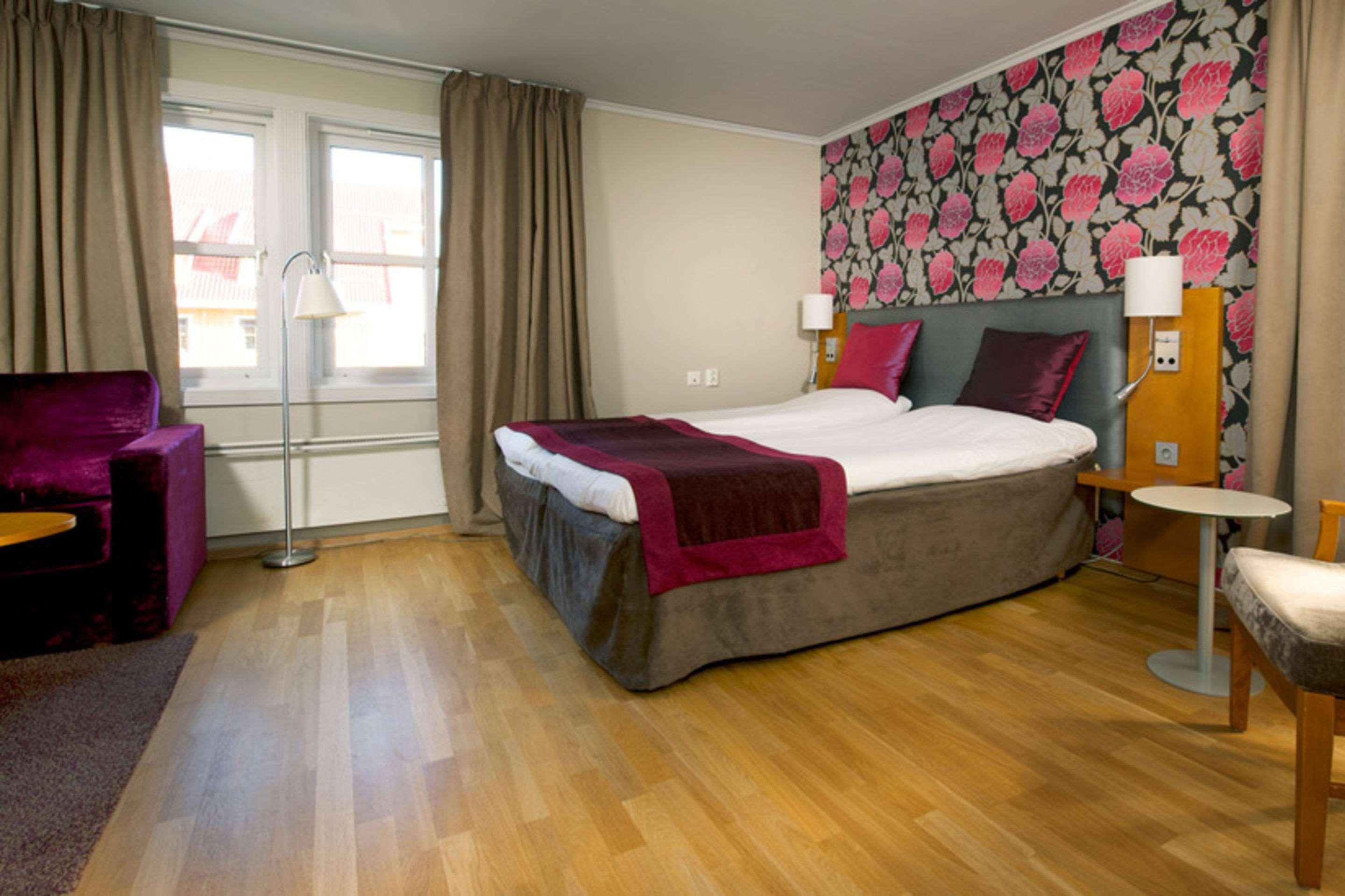 Quality Hotel y Resort Sarpsborg Exterior foto