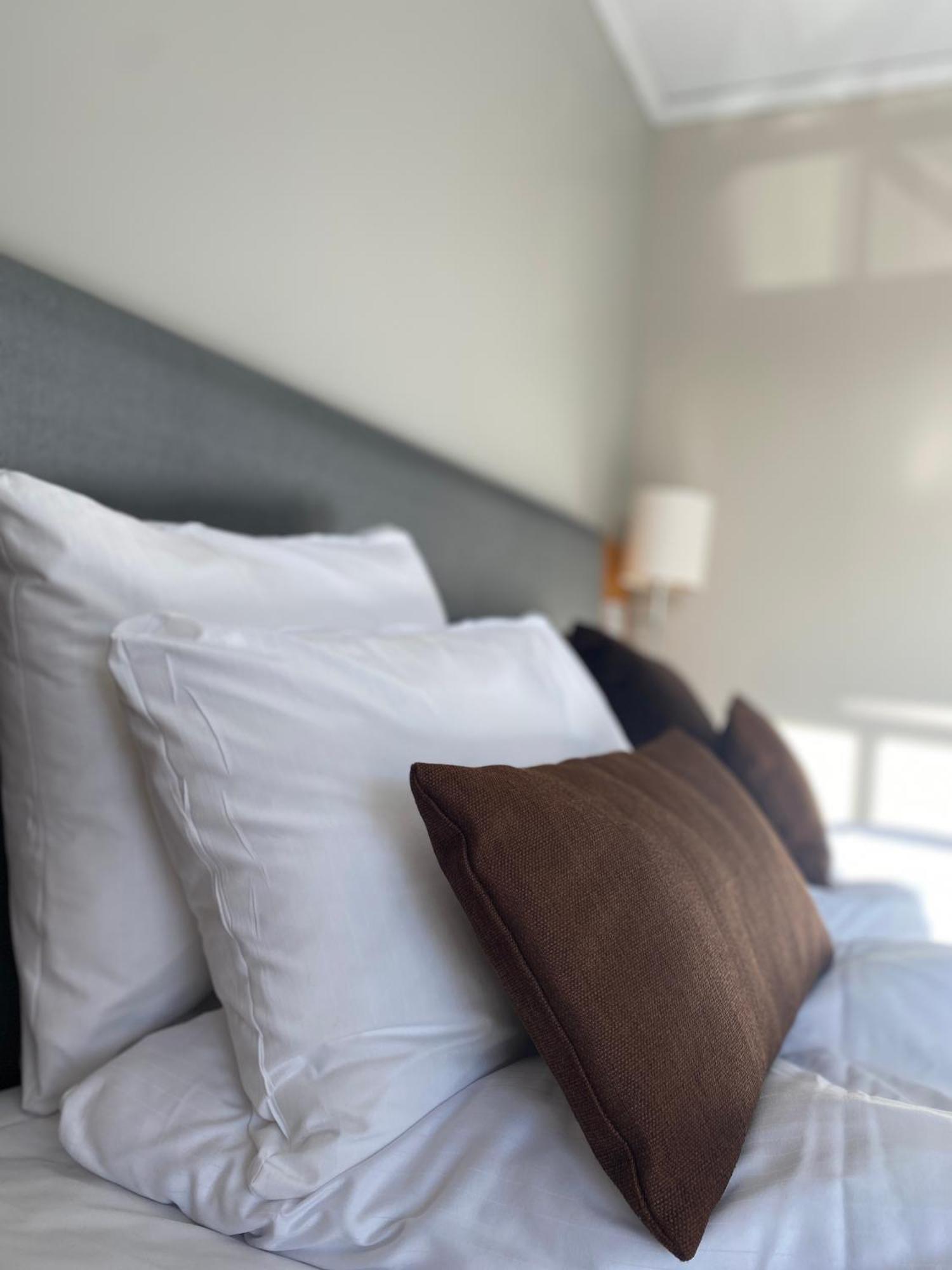 Quality Hotel y Resort Sarpsborg Habitación foto