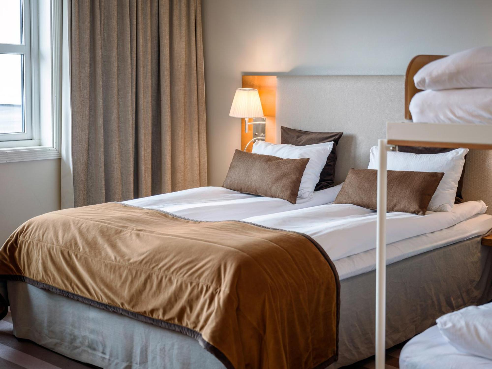 Quality Hotel y Resort Sarpsborg Exterior foto