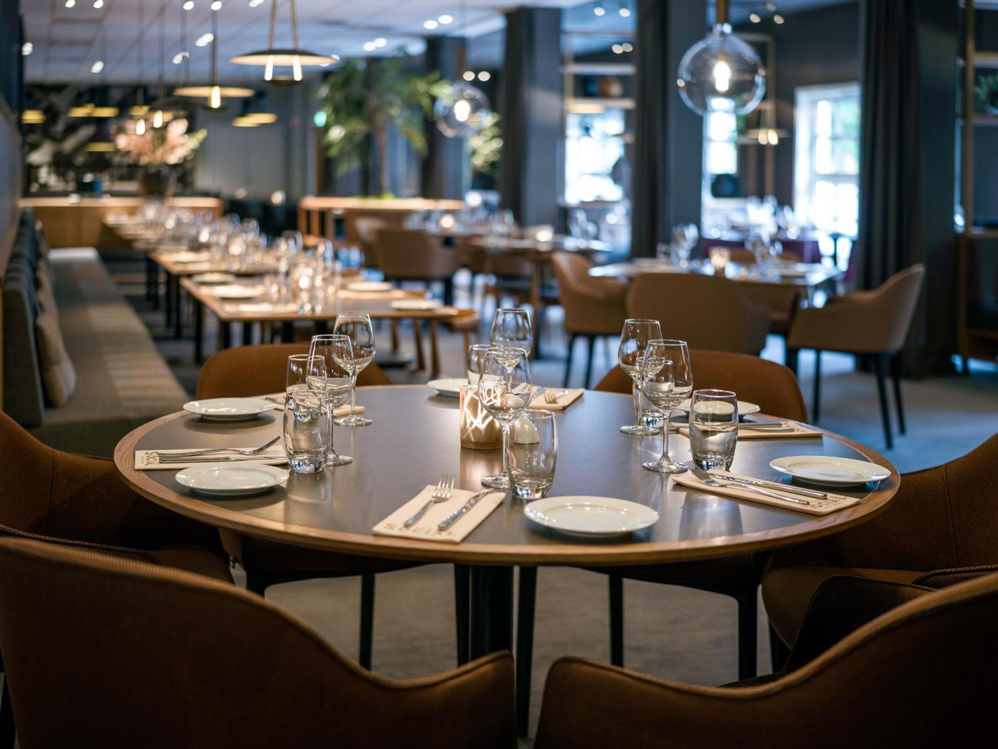 Quality Hotel y Resort Sarpsborg Exterior foto