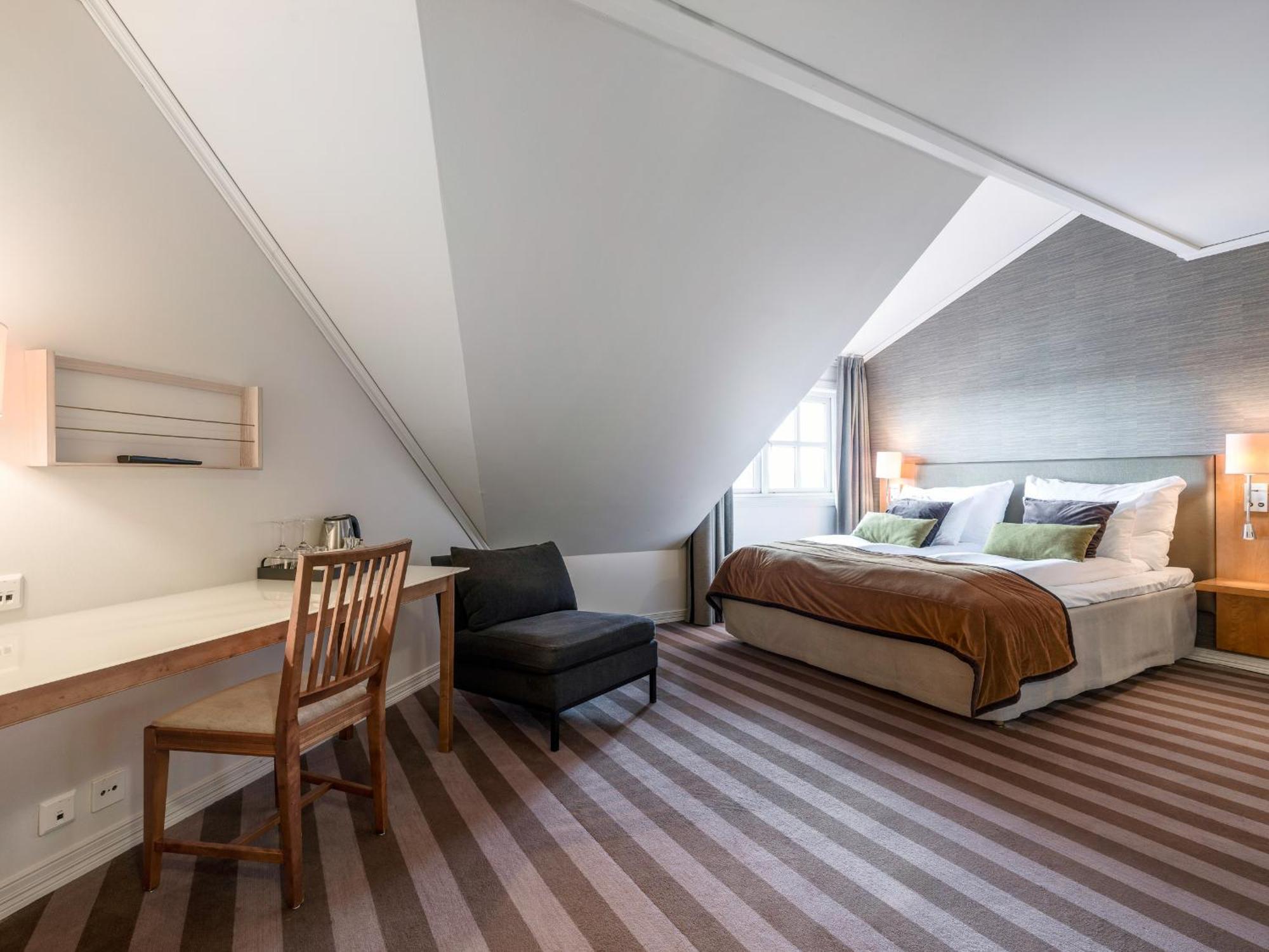 Quality Hotel y Resort Sarpsborg Exterior foto