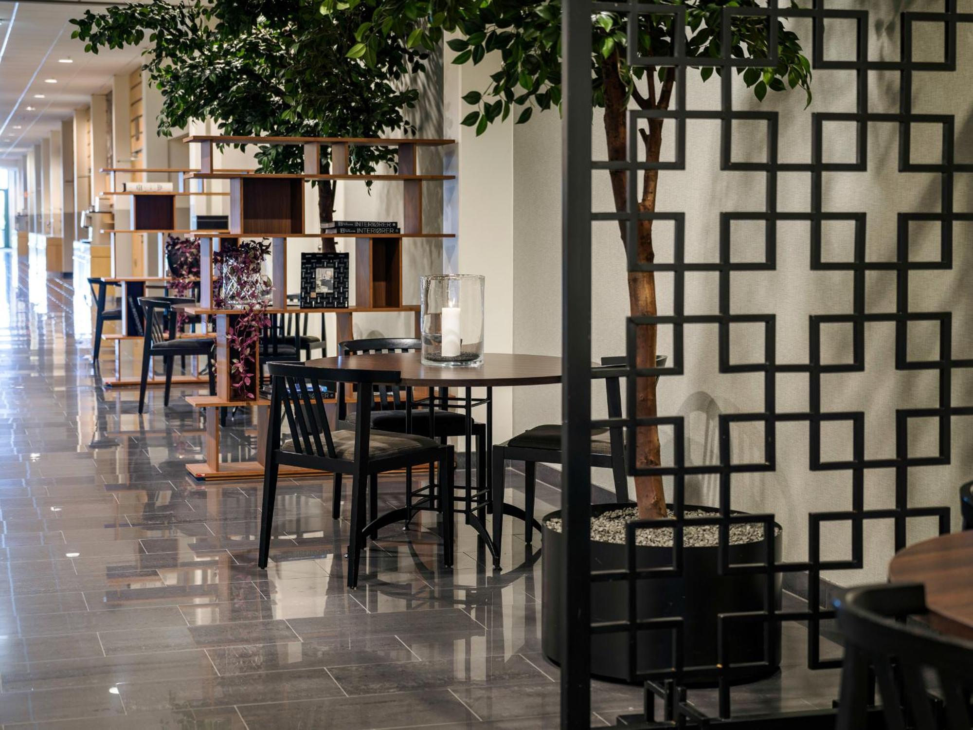 Quality Hotel y Resort Sarpsborg Exterior foto