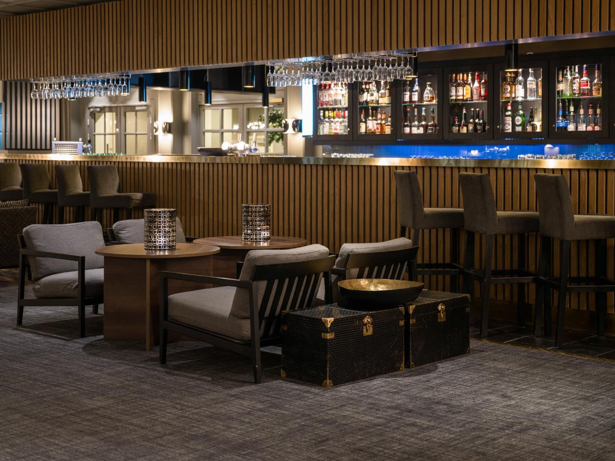 Quality Hotel y Resort Sarpsborg Exterior foto