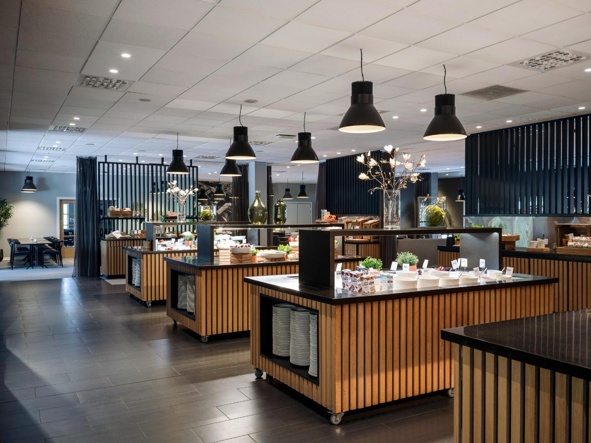 Quality Hotel y Resort Sarpsborg Exterior foto