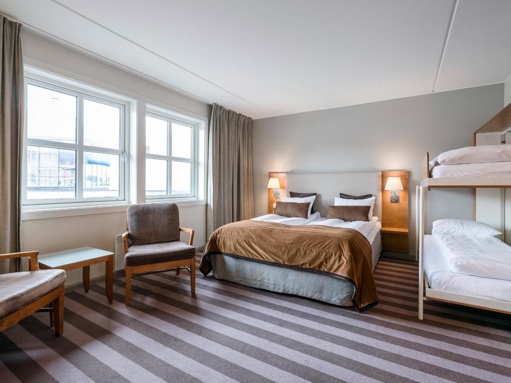 Quality Hotel y Resort Sarpsborg Exterior foto