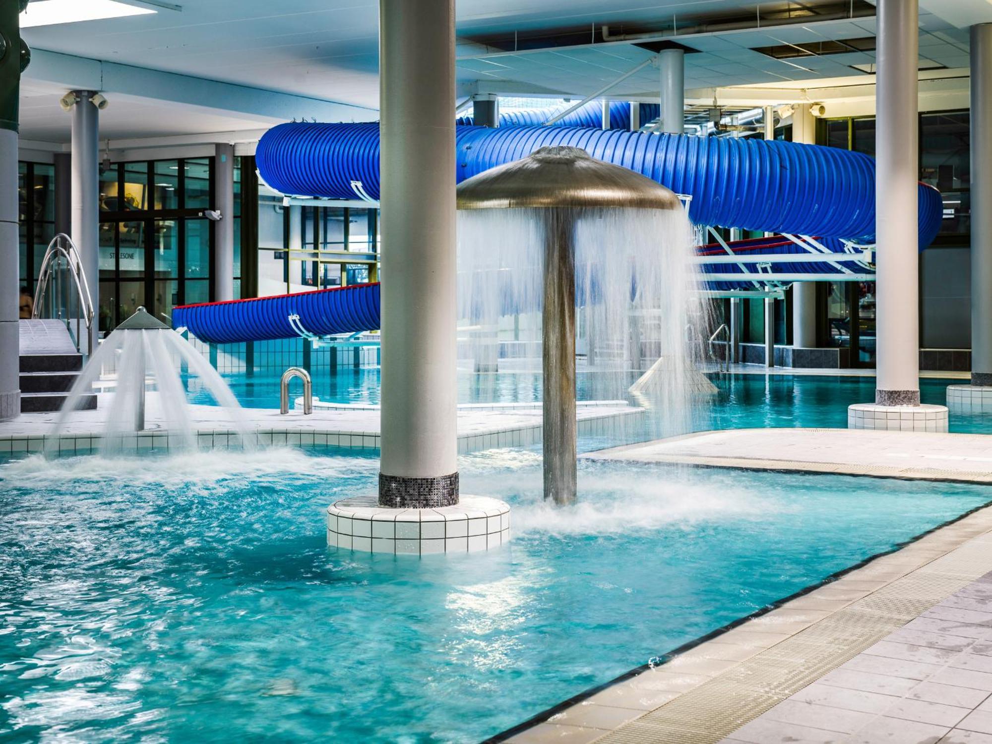 Quality Hotel y Resort Sarpsborg Exterior foto