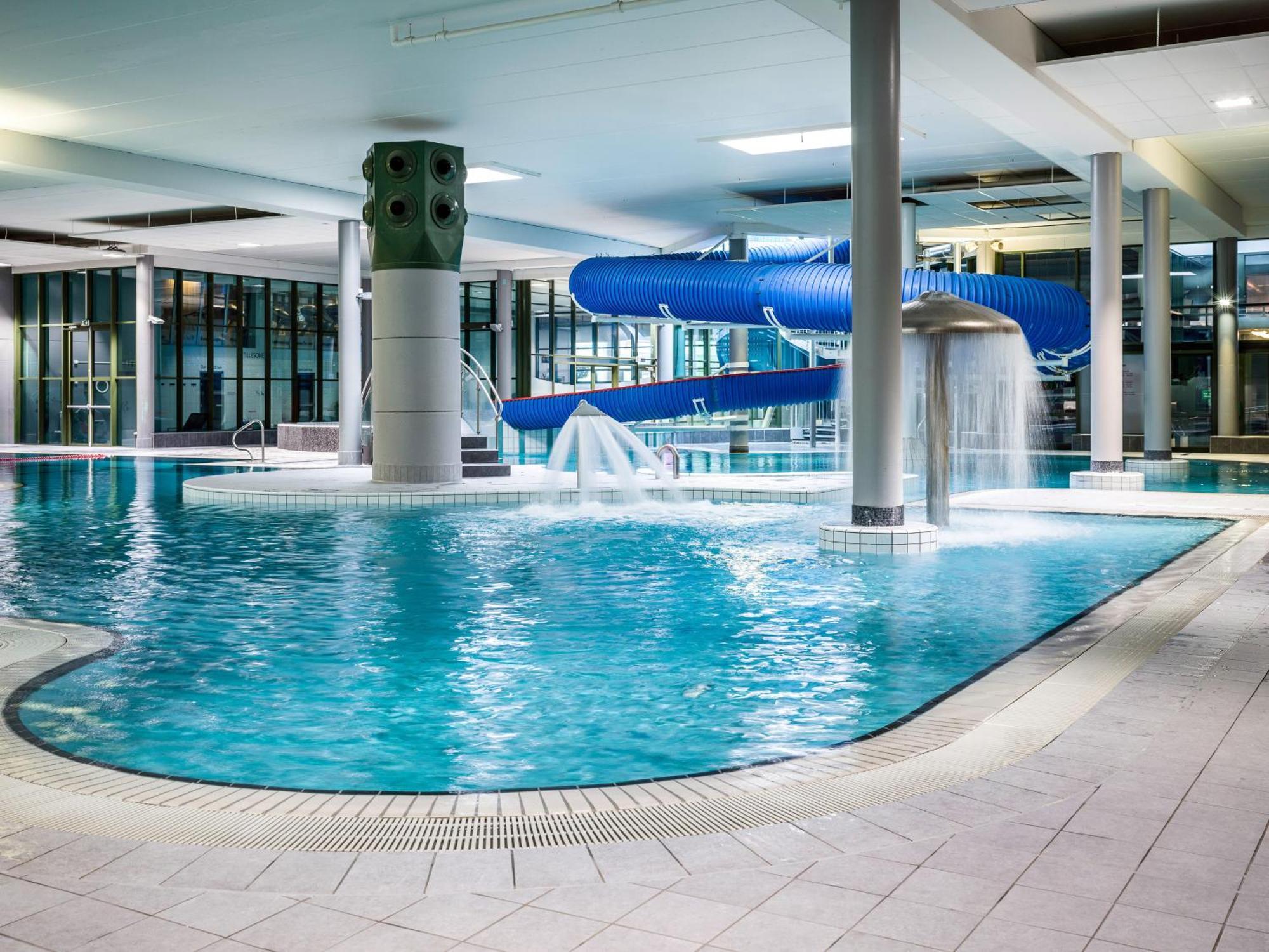 Quality Hotel y Resort Sarpsborg Exterior foto
