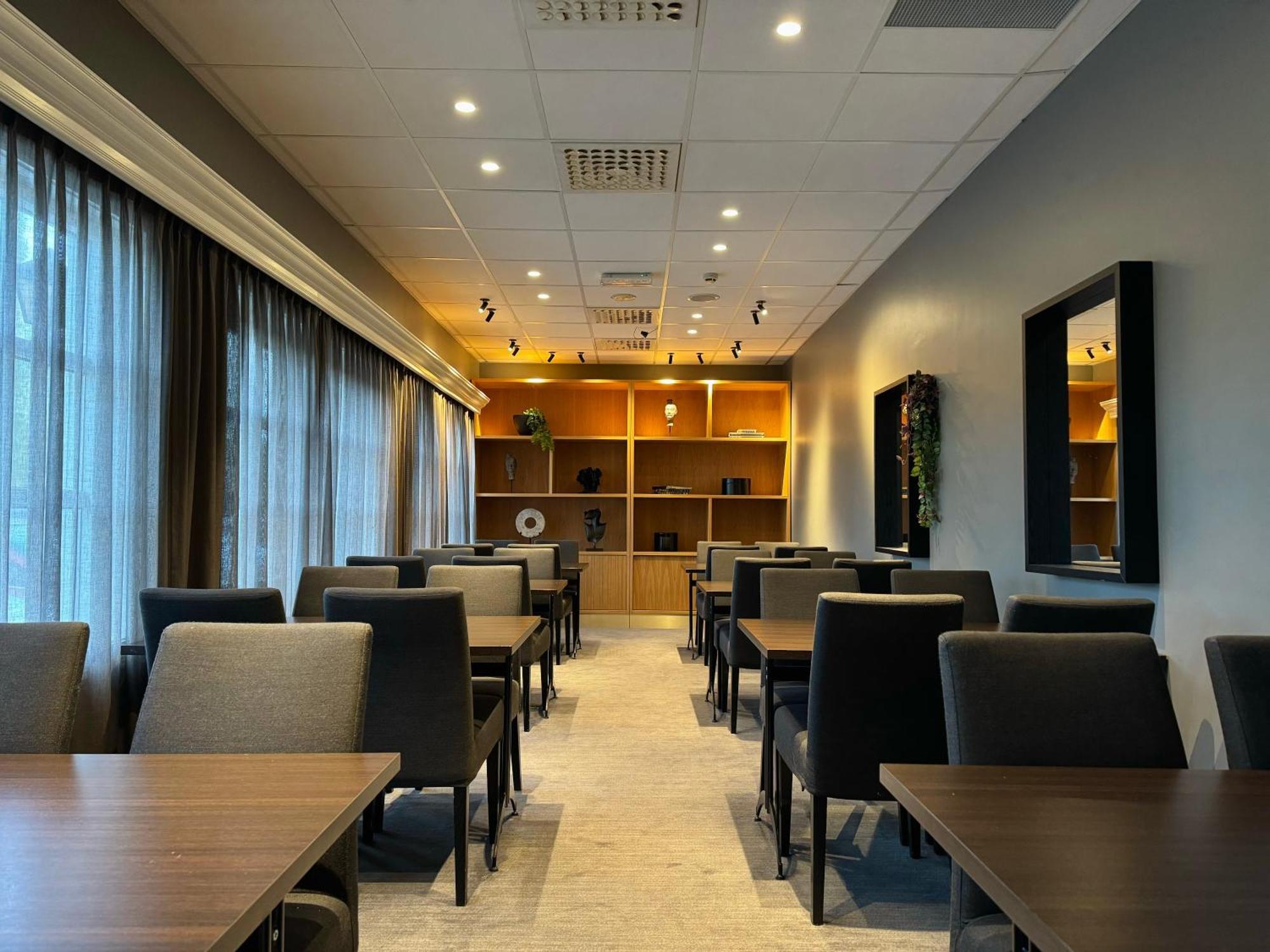 Quality Hotel y Resort Sarpsborg Exterior foto