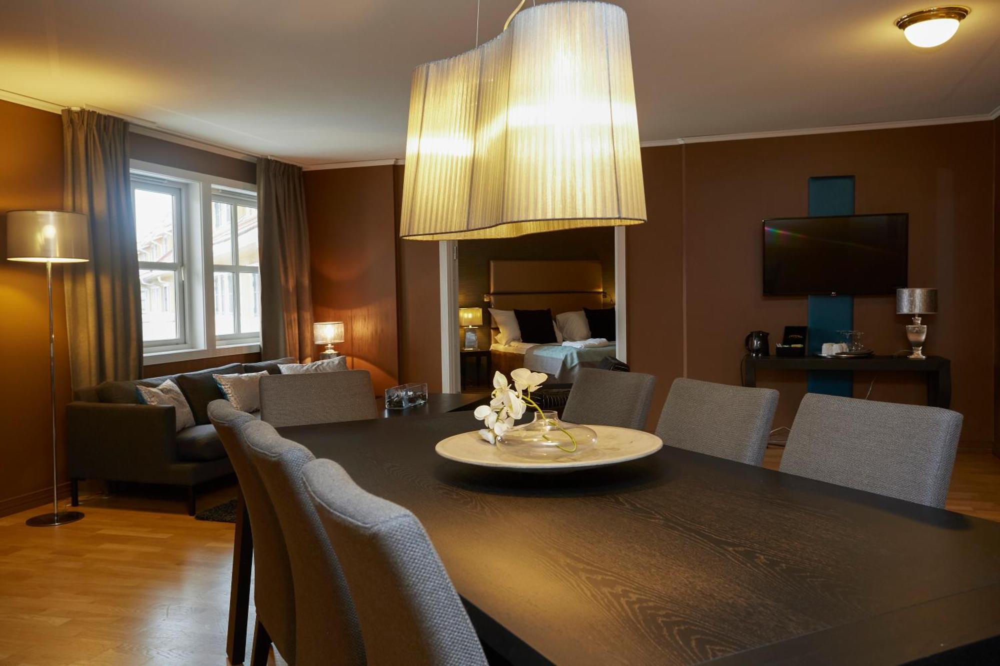 Quality Hotel y Resort Sarpsborg Exterior foto