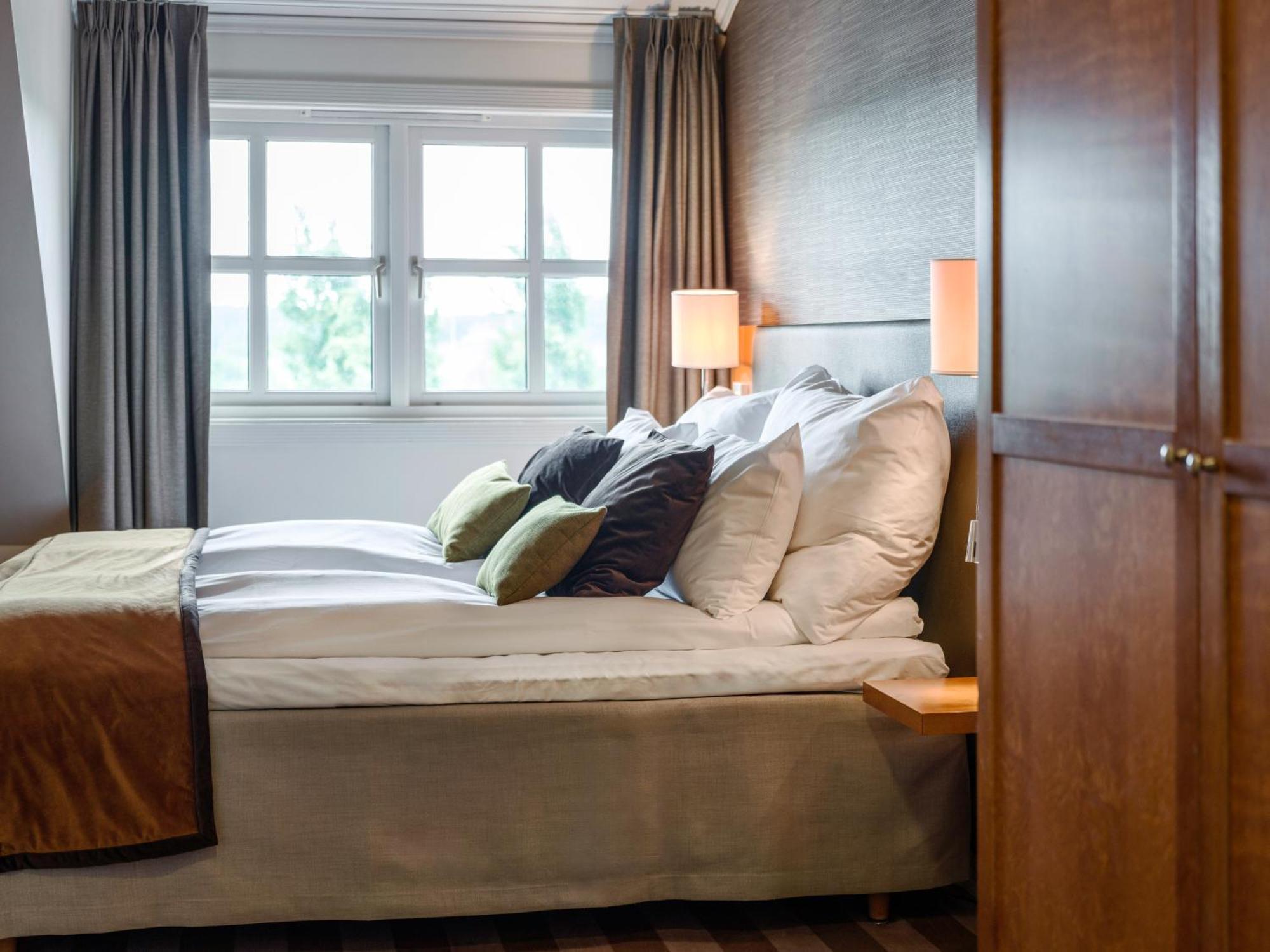 Quality Hotel y Resort Sarpsborg Exterior foto