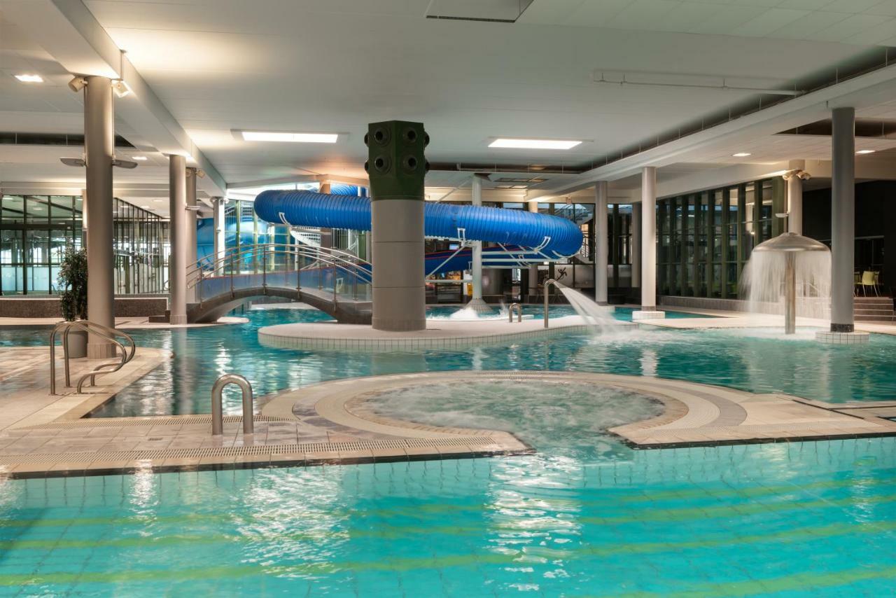 Quality Hotel y Resort Sarpsborg Exterior foto