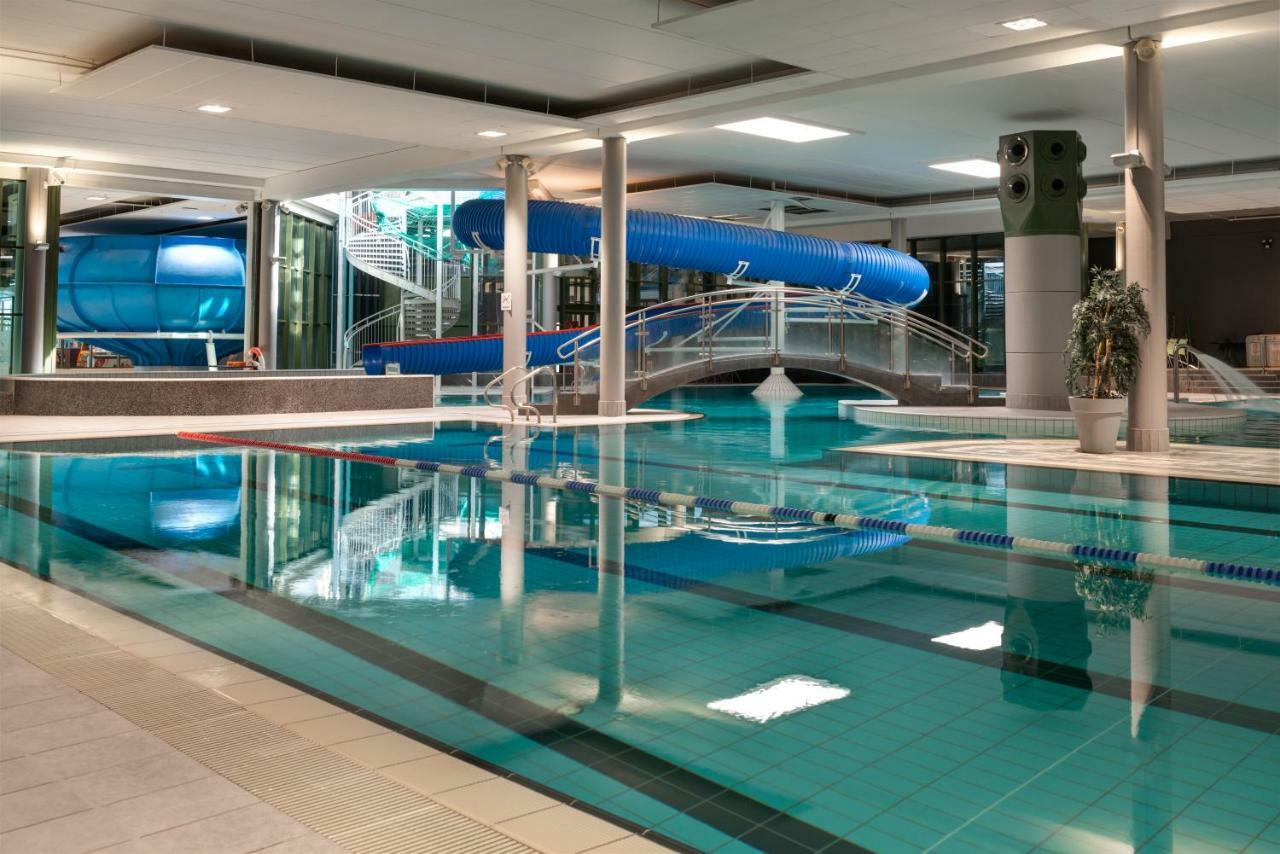 Quality Hotel y Resort Sarpsborg Exterior foto